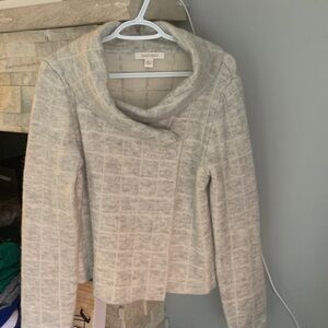 #21 Ellen Tracy sweater